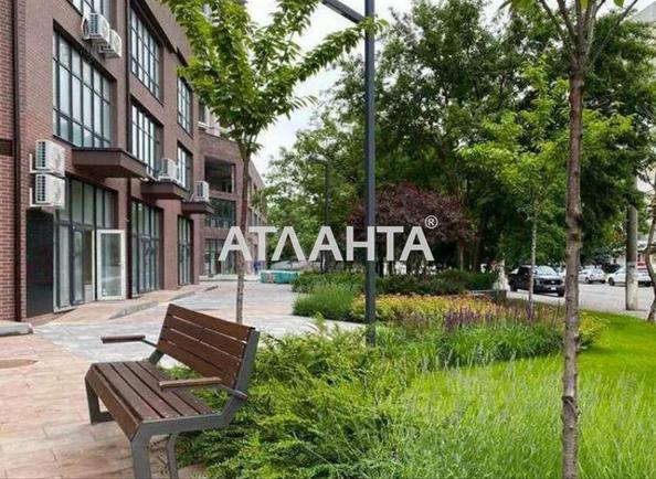 1-кімнатна квартира за адресою вул. Філатова ак. (площа 44,9 м²) - Atlanta.ua - фото 11