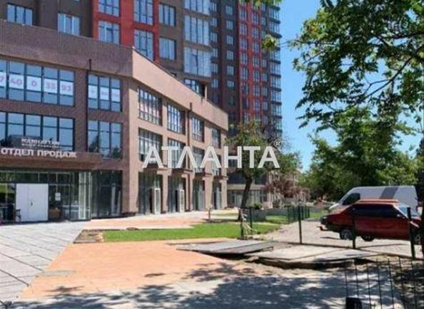 1-кімнатна квартира за адресою вул. Філатова ак. (площа 44,9 м²) - Atlanta.ua - фото 12