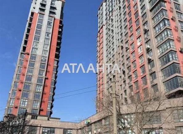 1-кімнатна квартира за адресою вул. Філатова ак. (площа 44,9 м²) - Atlanta.ua - фото 13