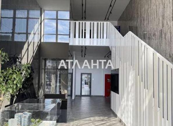 1-кімнатна квартира за адресою вул. Філатова ак. (площа 44,9 м²) - Atlanta.ua - фото 14