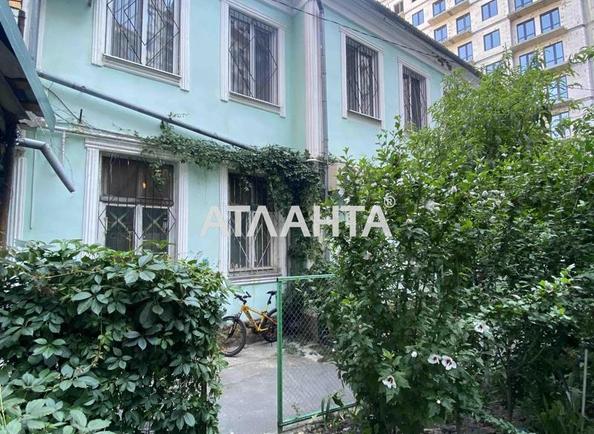 1-кімнатна квартира за адресою вул. Французький бульв. (площа 31,2 м²) - Atlanta.ua - фото 3