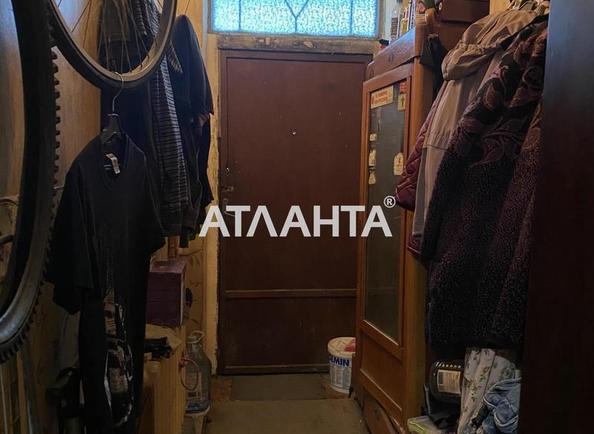 1-кімнатна квартира за адресою вул. Французький бульв. (площа 31,2 м²) - Atlanta.ua - фото 5