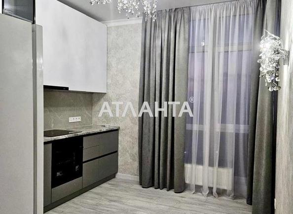 3-кімнатна квартира за адресою вул. Краснова (площа 59,4 м²) - Atlanta.ua - фото 6