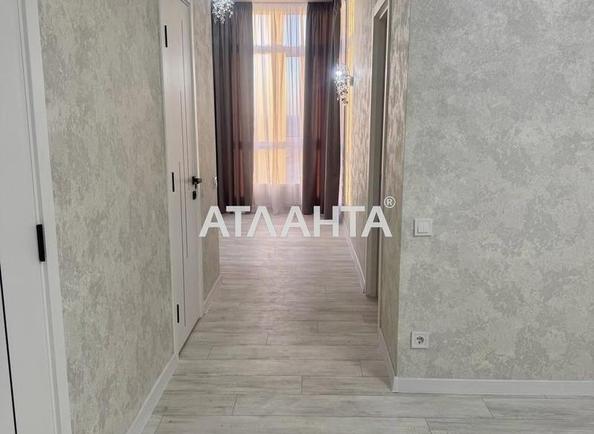 3-кімнатна квартира за адресою вул. Краснова (площа 59,4 м²) - Atlanta.ua - фото 4