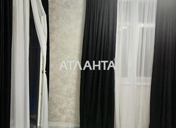 3-кімнатна квартира за адресою вул. Краснова (площа 59,4 м²) - Atlanta.ua