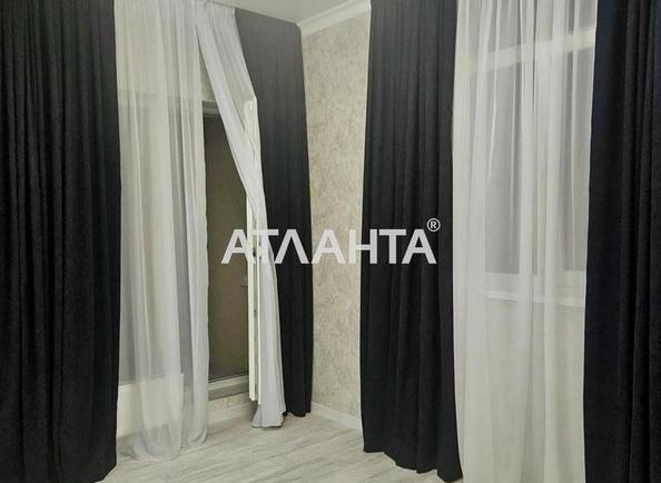 3-кімнатна квартира за адресою вул. Краснова (площа 59,4 м²) - Atlanta.ua - фото 2