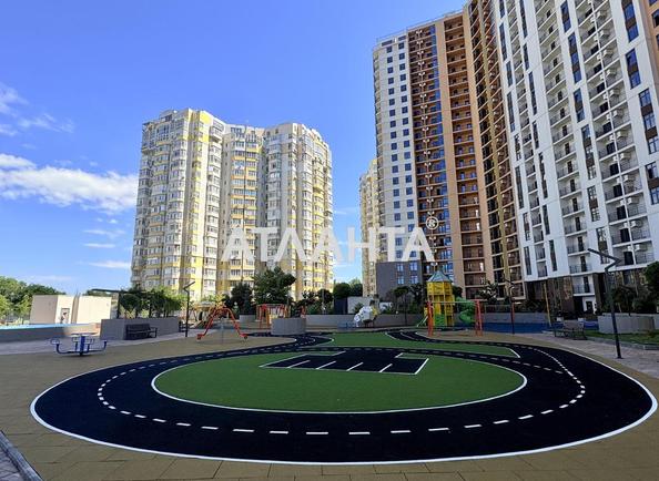 Объект снят с продажи - Atlanta.ua - фото 13