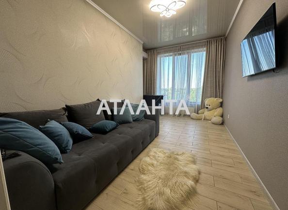 2-rooms apartment apartment by the address st. Dacha Kovalevskogo Amundsena (area 75 m²) - Atlanta.ua - photo 4