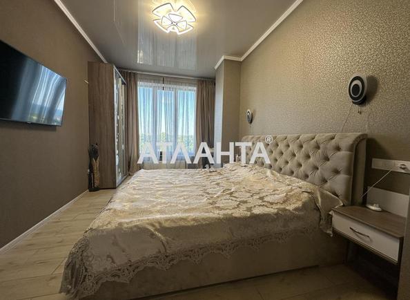 2-rooms apartment apartment by the address st. Dacha Kovalevskogo Amundsena (area 75 m²) - Atlanta.ua - photo 3