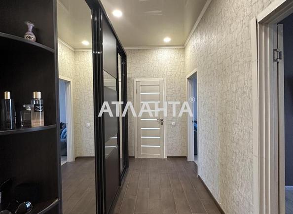 2-rooms apartment apartment by the address st. Dacha Kovalevskogo Amundsena (area 75 m²) - Atlanta.ua - photo 5