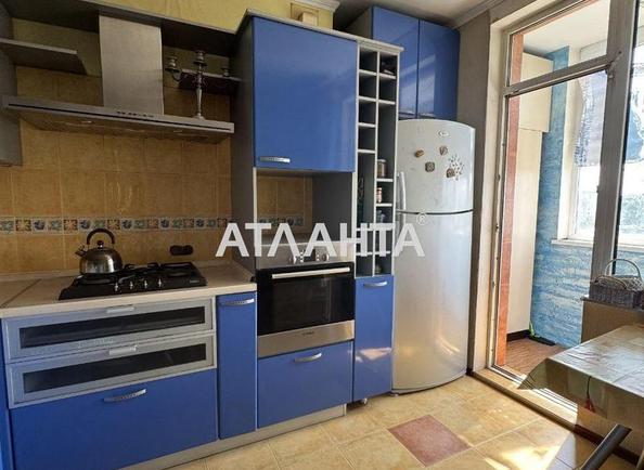 1-room apartment apartment by the address st. Topolevaya (area 45 m²) - Atlanta.ua - photo 2
