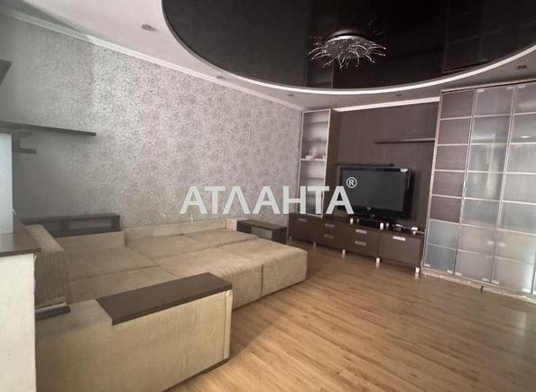 1-room apartment apartment by the address st. Topolevaya (area 45 m²) - Atlanta.ua - photo 6