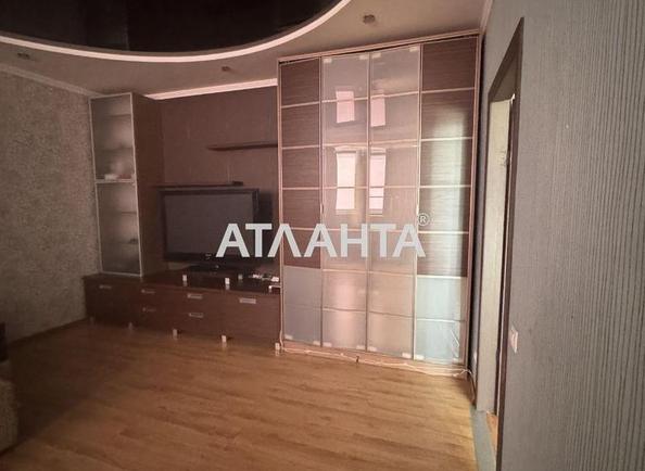 1-room apartment apartment by the address st. Topolevaya (area 45 m²) - Atlanta.ua - photo 7