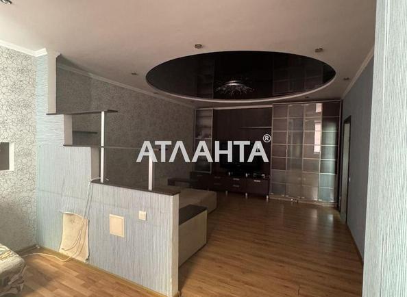 1-room apartment apartment by the address st. Topolevaya (area 45 m²) - Atlanta.ua - photo 8