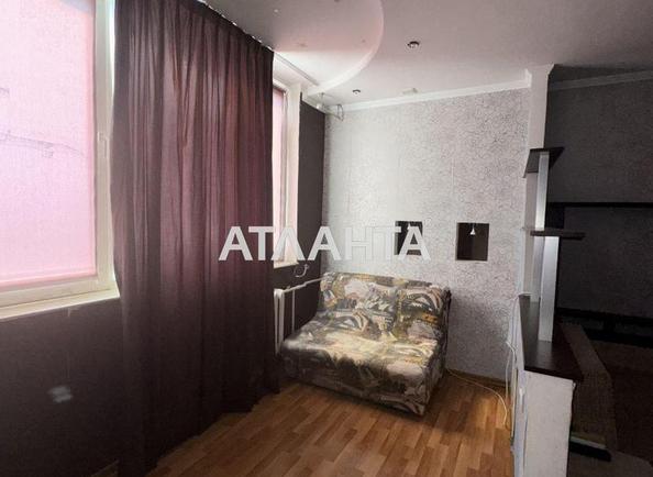1-room apartment apartment by the address st. Topolevaya (area 45 m²) - Atlanta.ua - photo 9