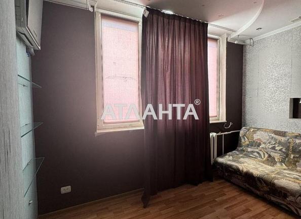 1-room apartment apartment by the address st. Topolevaya (area 45 m²) - Atlanta.ua - photo 10