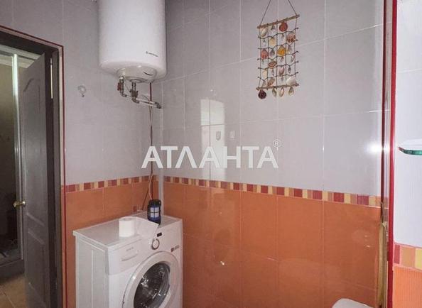 1-room apartment apartment by the address st. Topolevaya (area 45 m²) - Atlanta.ua - photo 13