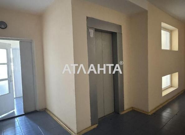 1-room apartment apartment by the address st. Topolevaya (area 45 m²) - Atlanta.ua - photo 14