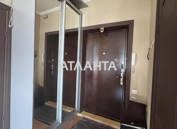 1-room apartment apartment by the address st. Topolevaya (area 45 m²) - Atlanta.ua - photo 15