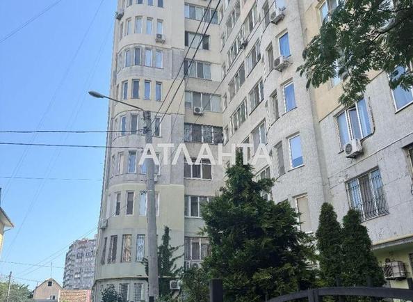 1-room apartment apartment by the address st. Topolevaya (area 45 m²) - Atlanta.ua - photo 16