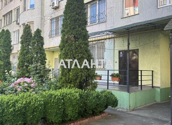 1-room apartment apartment by the address st. Topolevaya (area 45 m²) - Atlanta.ua - photo 17