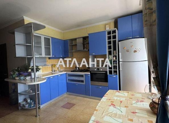 1-room apartment apartment by the address st. Topolevaya (area 45 m²) - Atlanta.ua - photo 19