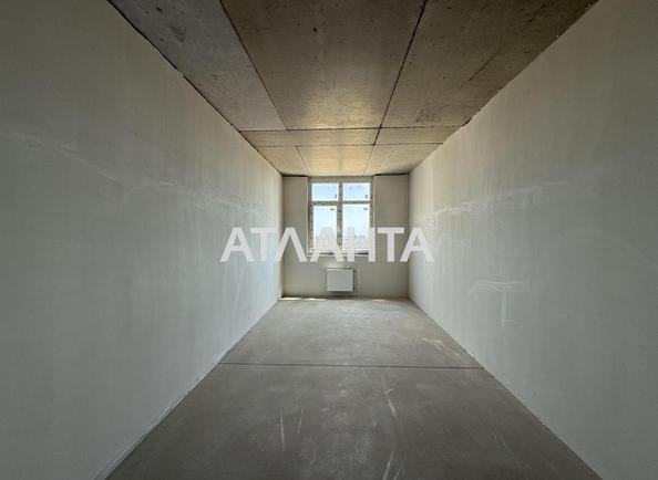1-room apartment apartment by the address st. Krasnova (area 41,8 m²) - Atlanta.ua - photo 2