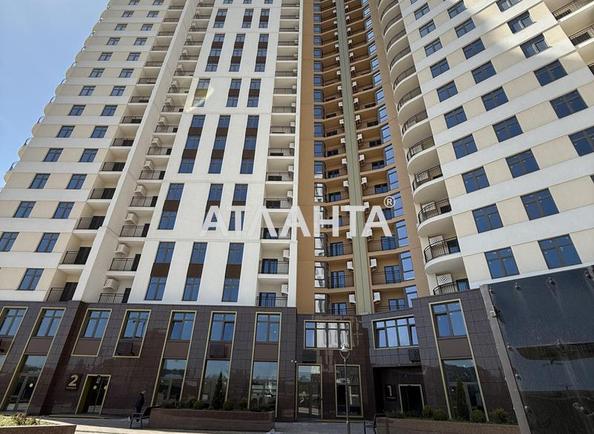 1-room apartment apartment by the address st. Krasnova (area 41,8 m²) - Atlanta.ua - photo 3