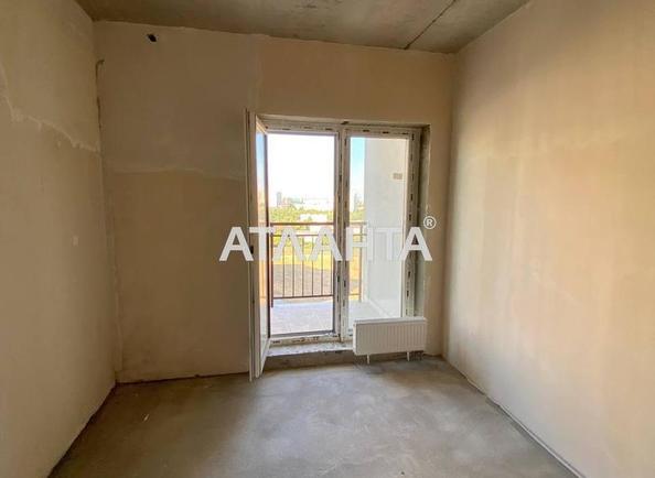 1-room apartment apartment by the address st. Krasnova (area 41,8 m²) - Atlanta.ua - photo 3