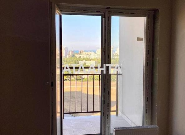 1-room apartment apartment by the address st. Krasnova (area 41,8 m²) - Atlanta.ua - photo 4