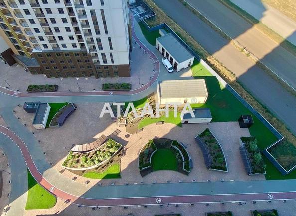 1-room apartment apartment by the address st. Krasnova (area 41,8 m²) - Atlanta.ua - photo 6