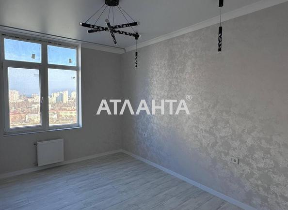 1-кімнатна квартира за адресою вул. Краснова (площа 41,8 м²) - Atlanta.ua - фото 2