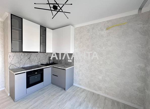 1-кімнатна квартира за адресою вул. Краснова (площа 41,8 м²) - Atlanta.ua - фото 3