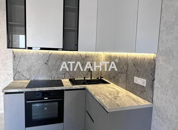 1-кімнатна квартира за адресою вул. Краснова (площа 41,8 м²) - Atlanta.ua - фото 4