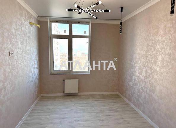 1-кімнатна квартира за адресою вул. Краснова (площа 41,8 м²) - Atlanta.ua - фото 7