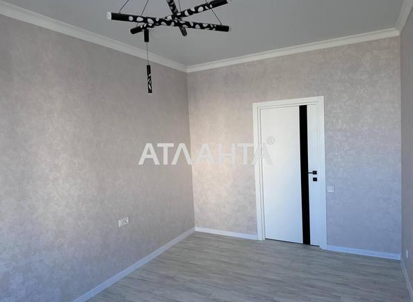 1-кімнатна квартира за адресою вул. Краснова (площа 41,8 м²) - Atlanta.ua - фото 8