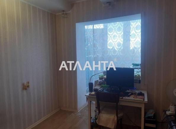 3-комнатная квартира по адресу ул. Крымская (площадь 71 м²) - Atlanta.ua