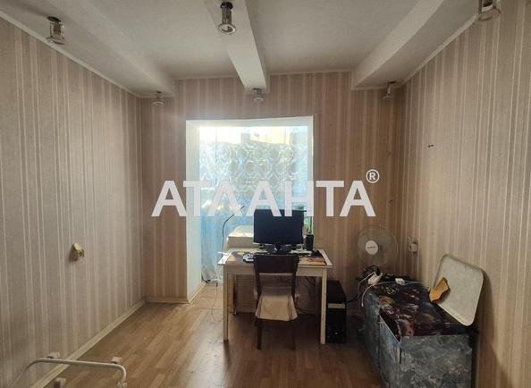 3-кімнатна квартира за адресою вул. Кримська (площа 71 м²) - Atlanta.ua - фото 3
