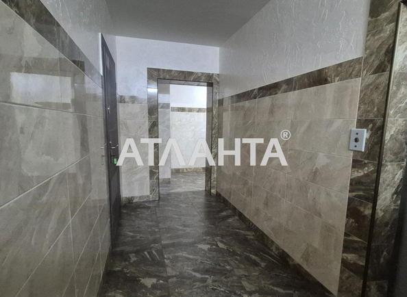 3-кімнатна квартира за адресою вул. Кримська (площа 71 м²) - Atlanta.ua - фото 4