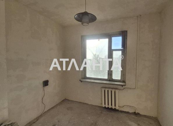 3-кімнатна квартира за адресою вул. Кримська (площа 71 м²) - Atlanta.ua - фото 5