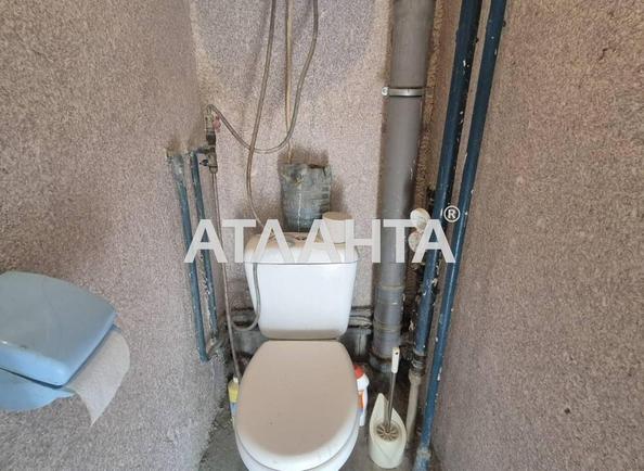 3-кімнатна квартира за адресою вул. Кримська (площа 71 м²) - Atlanta.ua - фото 6