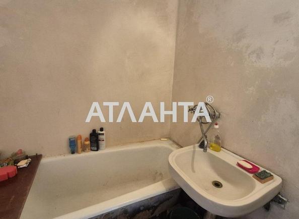 3-кімнатна квартира за адресою вул. Кримська (площа 71 м²) - Atlanta.ua - фото 7