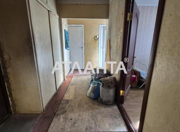 3-кімнатна квартира за адресою вул. Кримська (площа 71 м²) - Atlanta.ua - фото 8