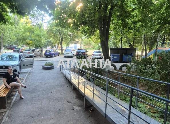 3-кімнатна квартира за адресою вул. Кримська (площа 71 м²) - Atlanta.ua - фото 13