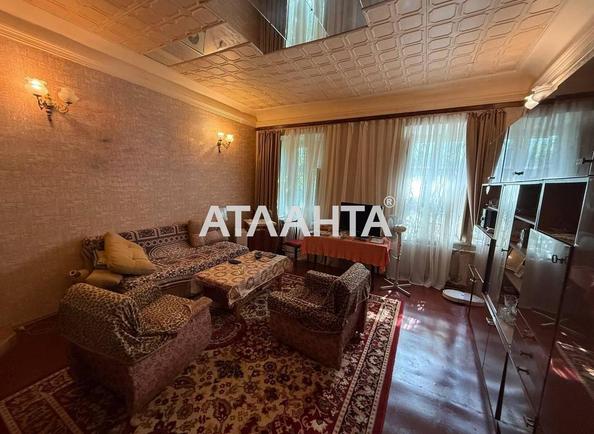 2-комнатная квартира по адресу ул. Усатовская (площадь 58,3 м²) - Atlanta.ua - фото 8