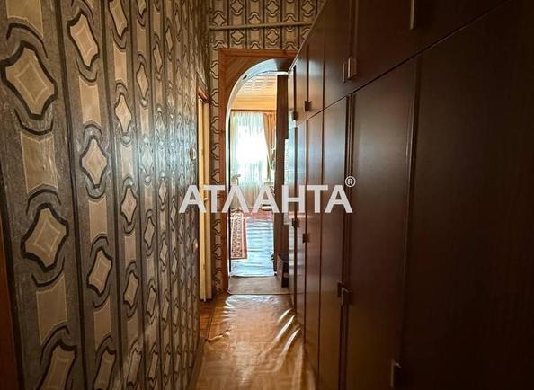 2-комнатная квартира по адресу ул. Усатовская (площадь 58,3 м²) - Atlanta.ua - фото 3