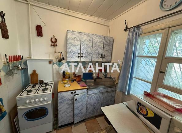 2-комнатная квартира по адресу ул. Усатовская (площадь 58,3 м²) - Atlanta.ua - фото 5