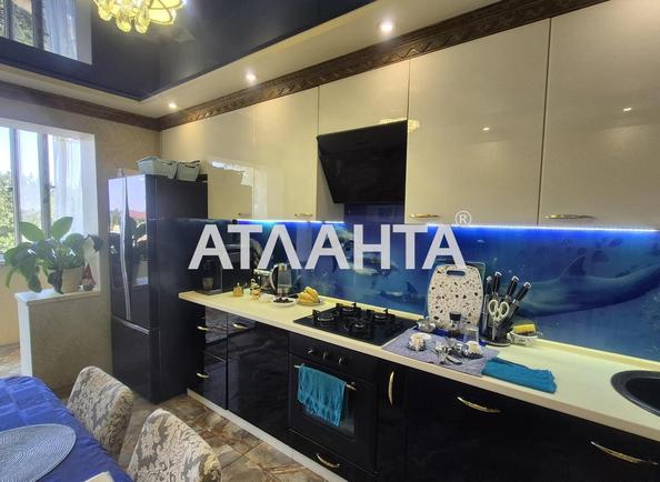 3-rooms apartment apartment by the address st. Makhachkalinskaya (area 73 m²) - Atlanta.ua - photo 4