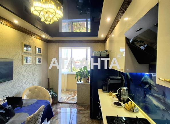 3-rooms apartment apartment by the address st. Makhachkalinskaya (area 73 m²) - Atlanta.ua - photo 5