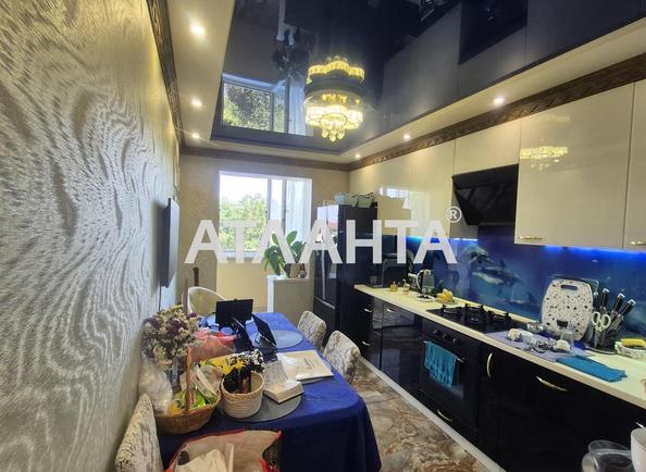 3-rooms apartment apartment by the address st. Makhachkalinskaya (area 73 m²) - Atlanta.ua - photo 6